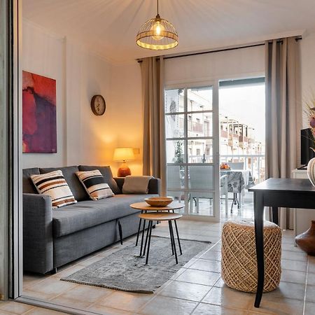 Apartamento 78 Arona  Eksteriør billede