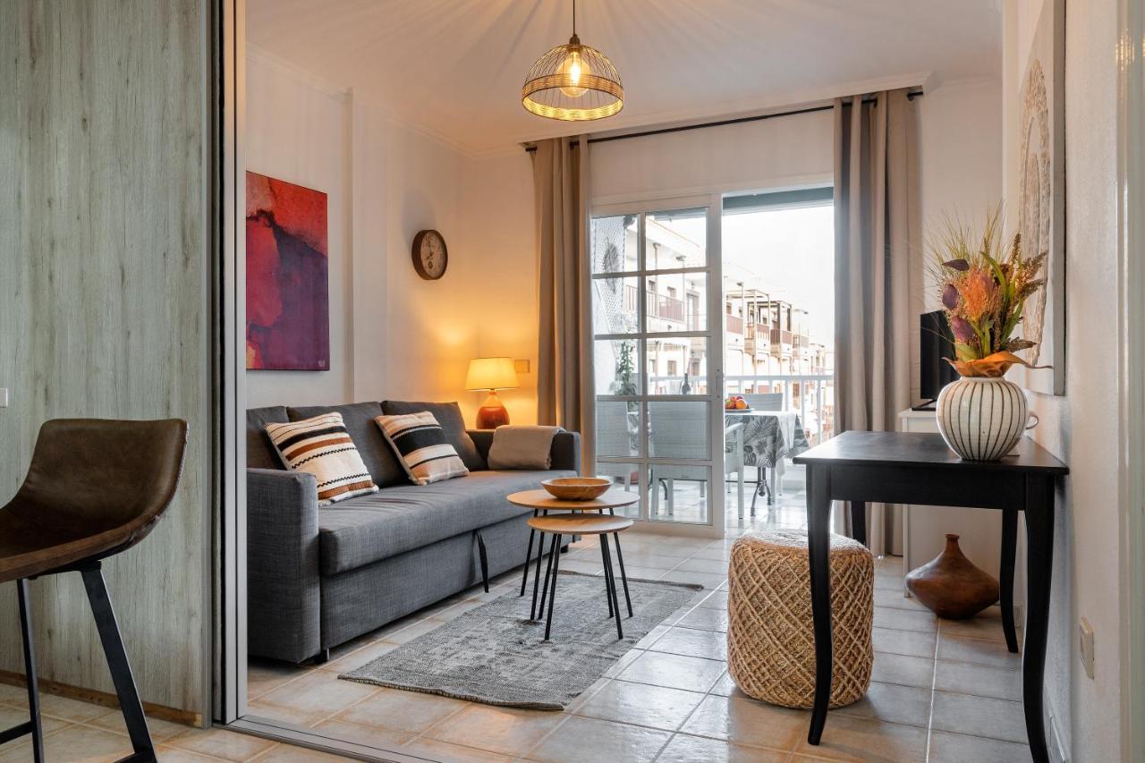 Apartamento 78 Arona  Eksteriør billede