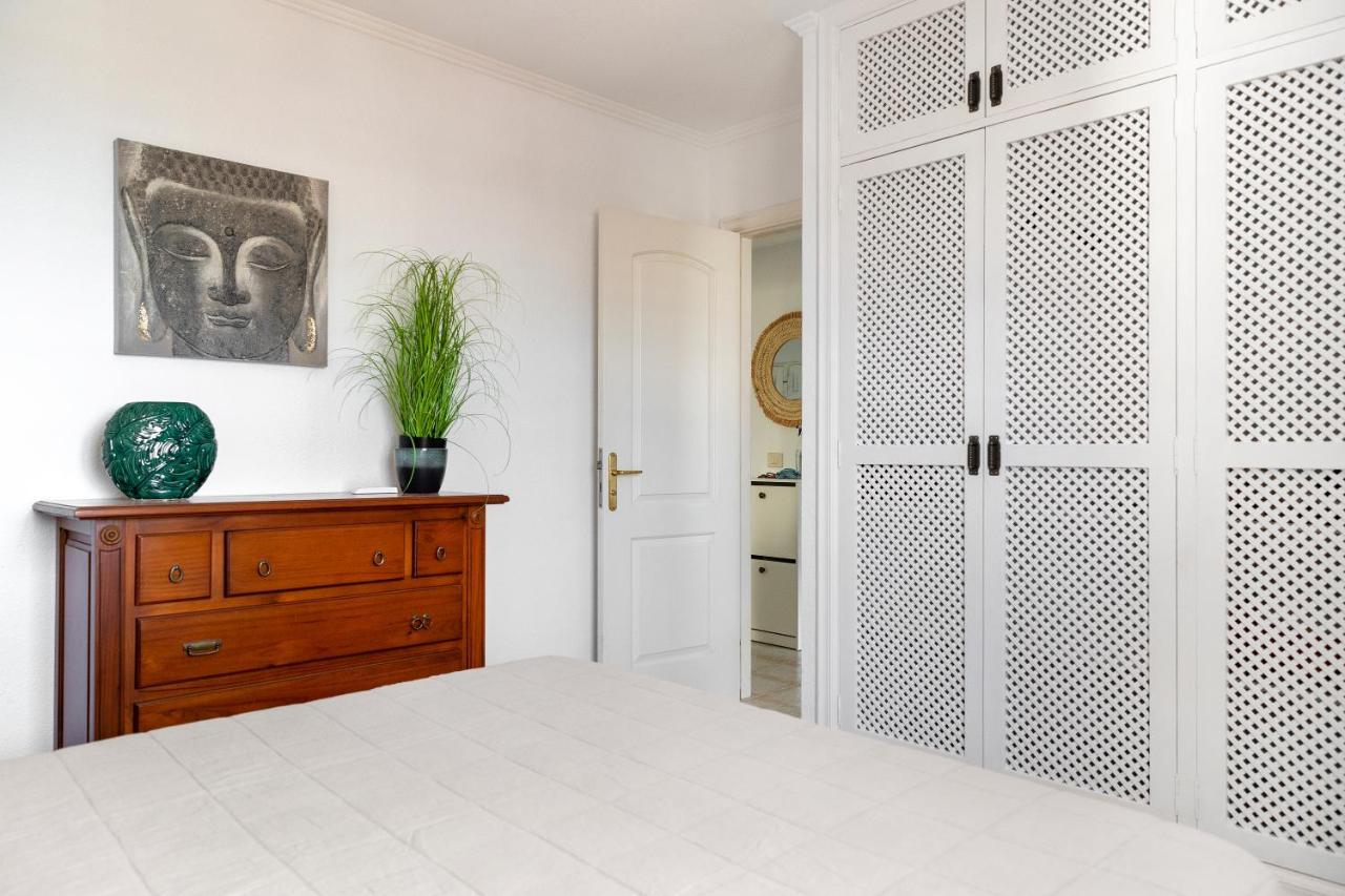 Apartamento 78 Arona  Eksteriør billede