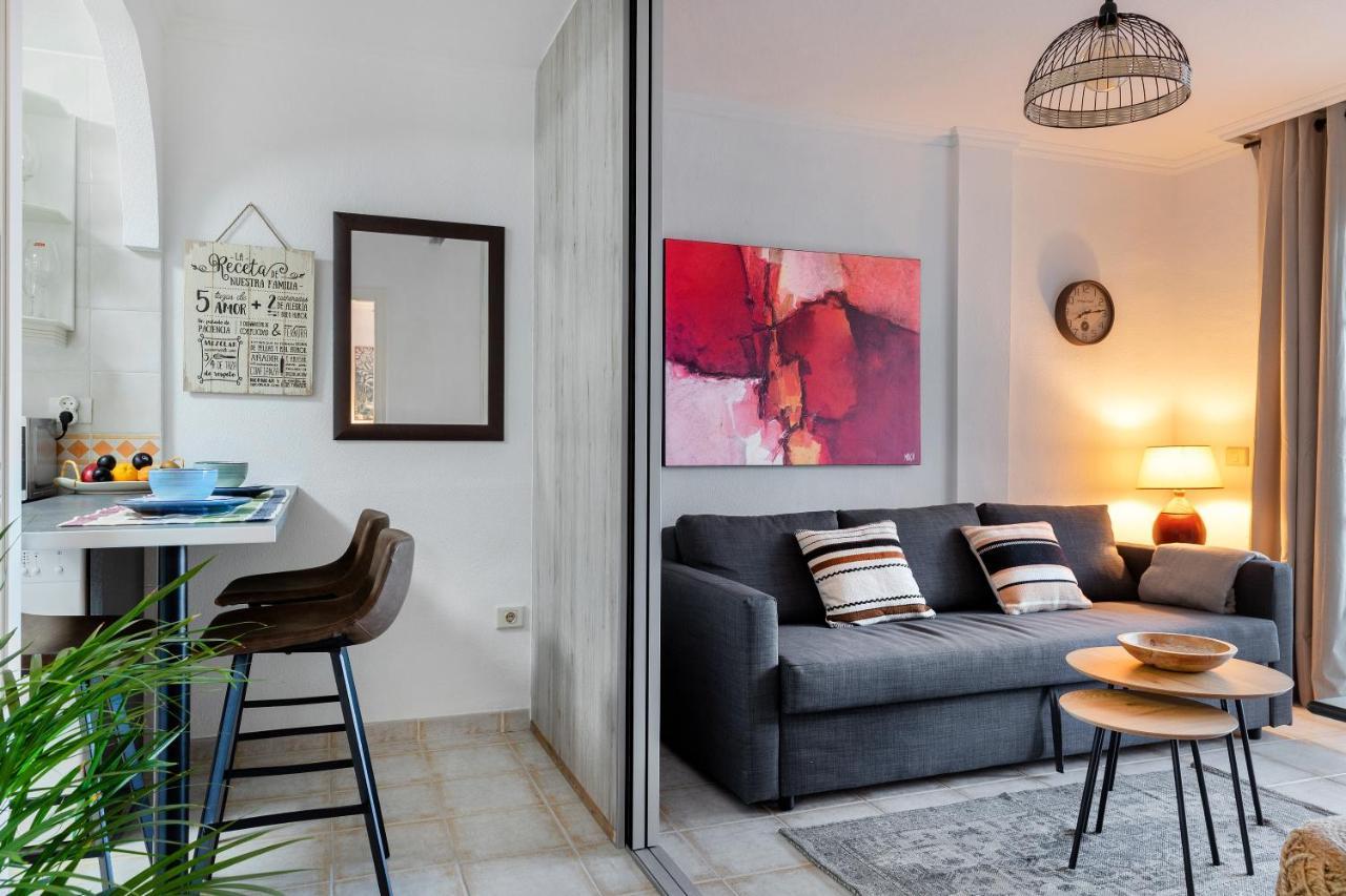 Apartamento 78 Arona  Eksteriør billede