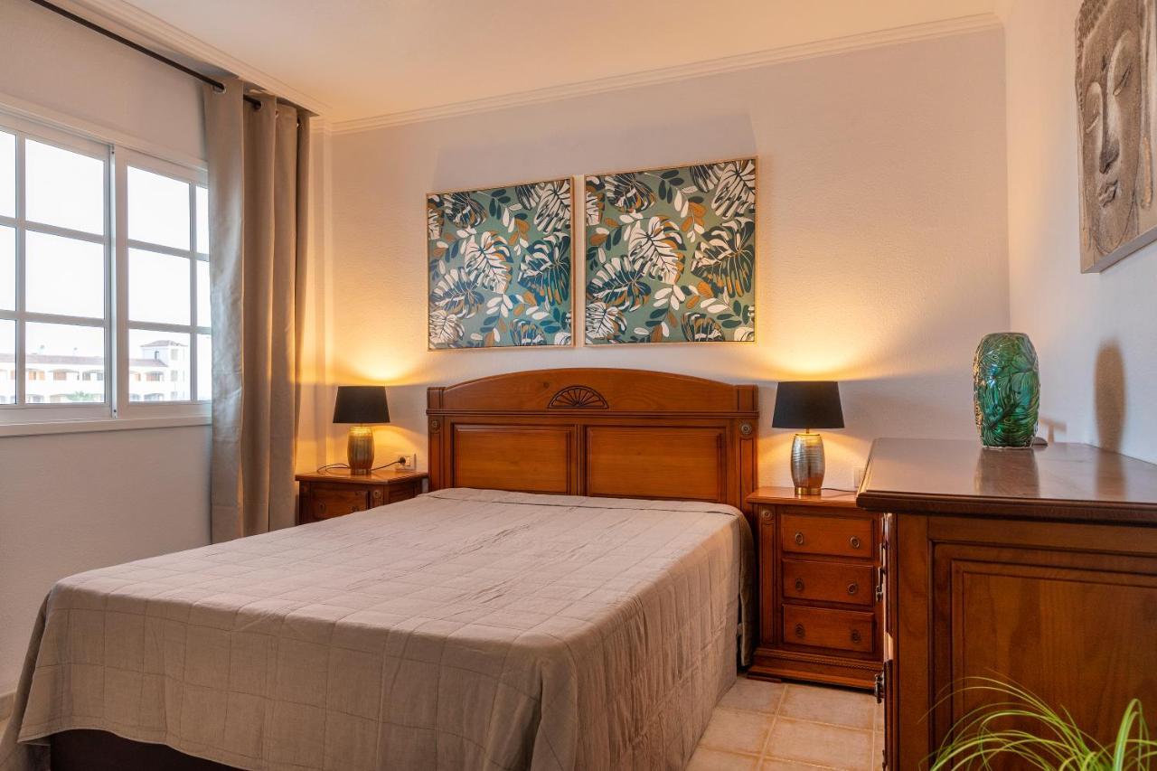 Apartamento 78 Arona  Eksteriør billede
