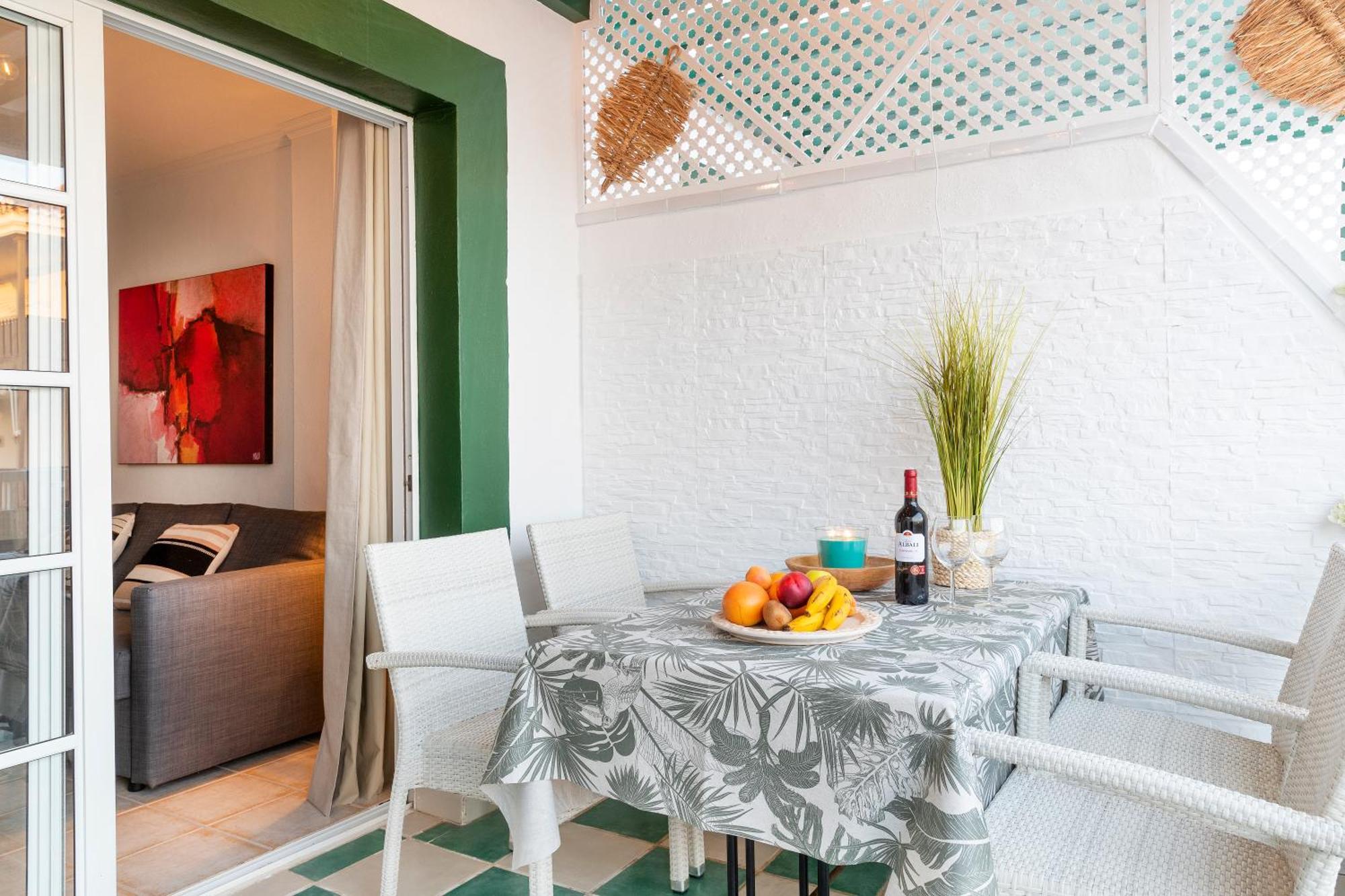 Apartamento 78 Arona  Eksteriør billede